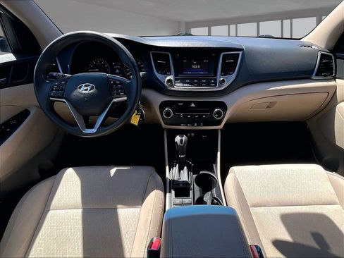 Used 2016 Hyundai Tucson Eco AWD/4WD image 17