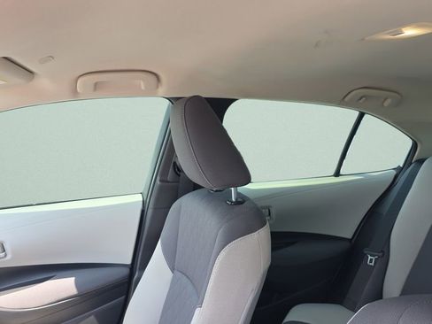 Used 2026 Toyota Corolla LE FWD image 20