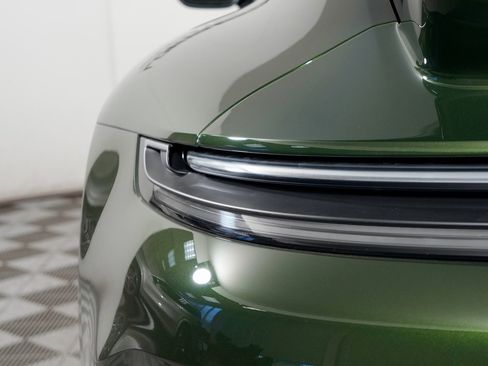 Certified 2026 Porsche 911 Carrera T image 14