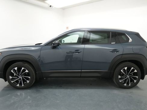 New 2026 MAZDA CX-50 2.5 Hybrid w/ Weather Package AWD/4WD image 4