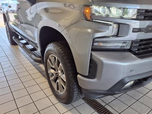 Used 2022 Chevrolet Silverado 1500 RST w/ All Star Edition Plus AWD/4WD image 27