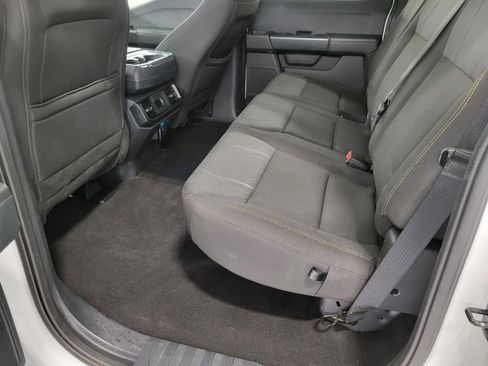 Used 2024 Ford F150 STX AWD/4WD image 20