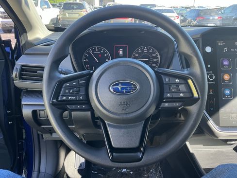New 2026 Subaru Crosstrek 2.0i Premium AWD/4WD image 13