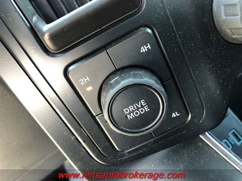 Used 2024 Ford F150 STX w/ STX Black Appearance Package AWD/4WD image 14