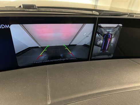 New 2026 Lincoln Navigator Black Label AWD/4WD image 14
