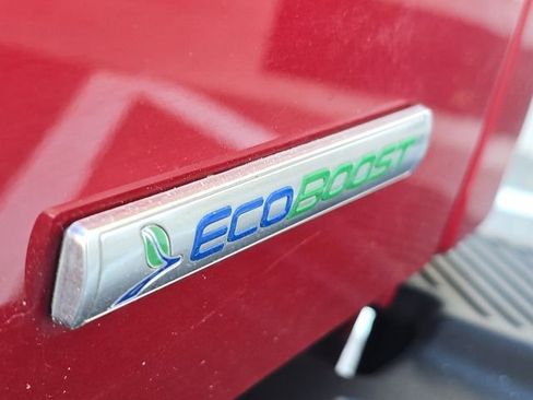 Used 2020 Ford F150 XLT w/ Equipment Group 302A Luxury image 12