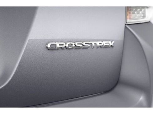 Certified 2022 Subaru Crosstrek 2.5i Limited image 12