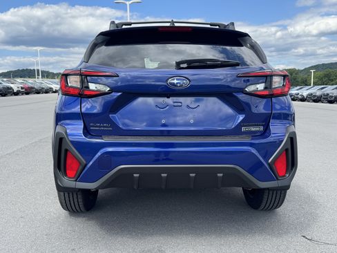 New 2026 Subaru Crosstrek 2.5i Limited AWD/4WD image 4