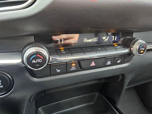 Certified 2022 MAZDA CX-30 AWD 2.5 S w/ Premium Package image 37