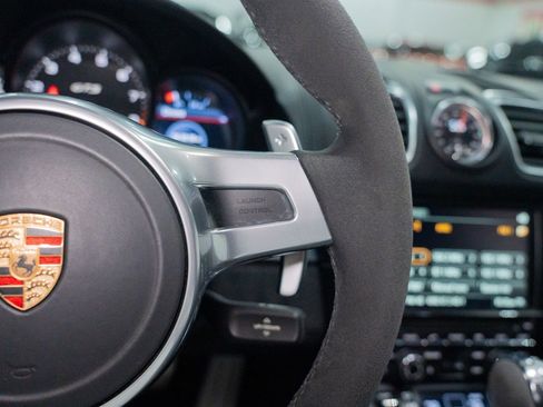 Used 2015 Porsche Cayman GTS image 30