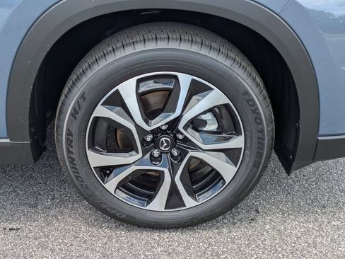 New 2026 MAZDA CX-5 Preferred AWD/4WD image 11