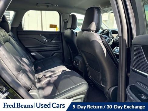 Used 2022 Lincoln Corsair AWD w/ Equipment Group 101A image 16