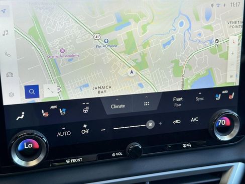 Used 2025 Lexus RX 350 Premium w/ Accessory Package (Z1) FWD image 24