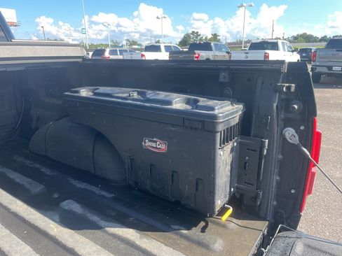 Used 2016 Ford F150 Lariat w/ Equipment Group 502A Luxury image 10