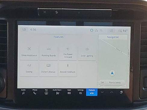 Used 2025 Ford F150 King Ranch w/ FX4 Off-Road Package image 27