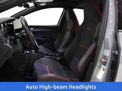 New 2026 Volkswagen GTI SE image 19