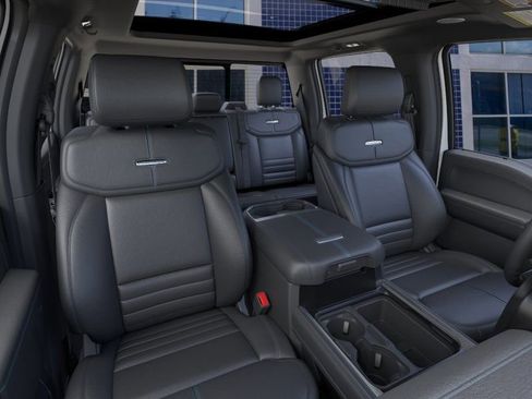 New 2026 Ford F250 Platinum image 11