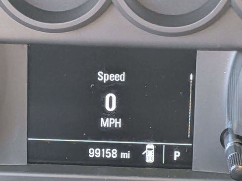 Used 2023 Chevrolet Silverado 1500 W/T w/ WT Fleet Convenience Package image 17