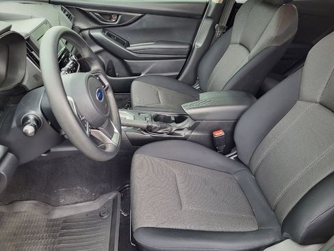 Used 2021 Subaru Crosstrek 2.0i AWD/4WD image 16