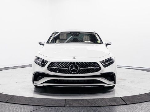 Used 2022 Mercedes-Benz CLS 450 4MATIC image 2
