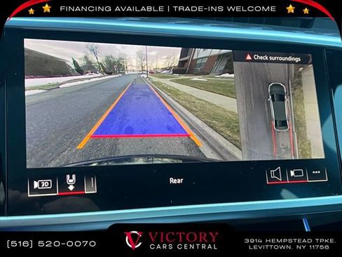 Used 2024 Audi A6 Premium Plus image 36