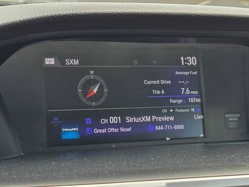 Used 2017 Honda Accord EX-L image 18