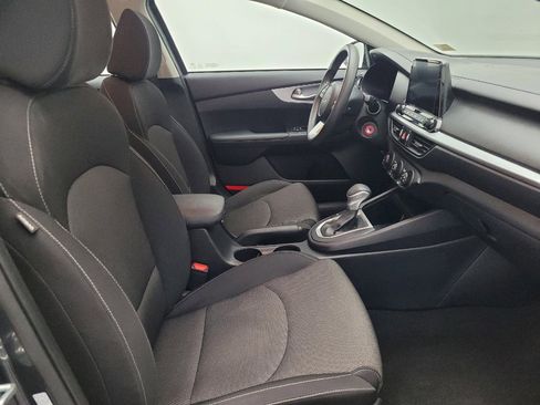 Used 2024 Kia Forte LXS image 21