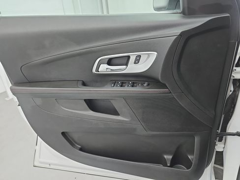 Used 2014 Chevrolet Equinox LT w/ Driver Convenience Package FWD image 25