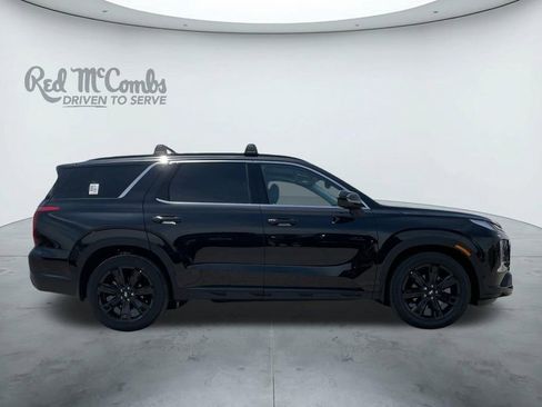 New 2025 Hyundai Palisade XRT FWD image 6