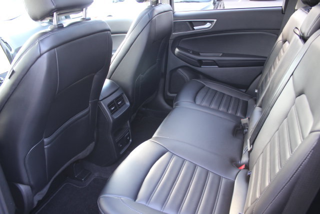 Used 2024 Ford Edge SEL w/ Convenience Package AWD/4WD image 26