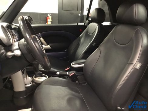 Used 2006 MINI Cooper Convertible image 31