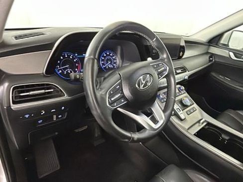 Used 2022 Hyundai Palisade SEL w/ 8P Bench Seat Package AWD/4WD image 13