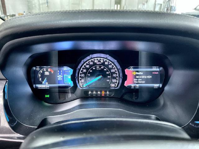 Certified 2019 Ford Ranger Lariat w/ Equipment Group 501A Mid AWD/4WD image 18