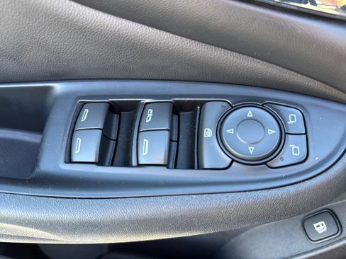 Used 2018 Chevrolet Volt LT w/ LT Driver Confidence Package image 25