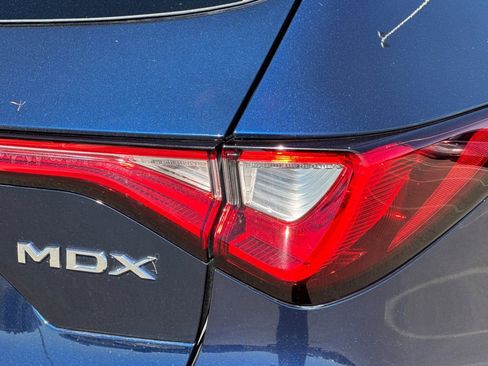 Used 2023 Acura MDX FWD w/ Technology Package image 35