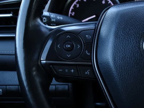 Certified 2023 Toyota Camry SE image 35