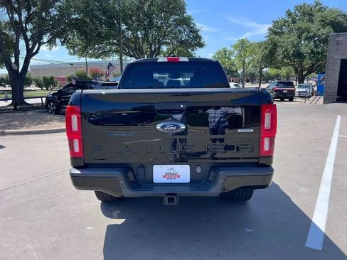 Used 2020 Ford Ranger XLT w/ Equipment Group 301A Mid AWD/4WD image 9
