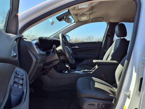 New 2026 Buick Encore GX Sport Touring w/ Comfort Package image 15
