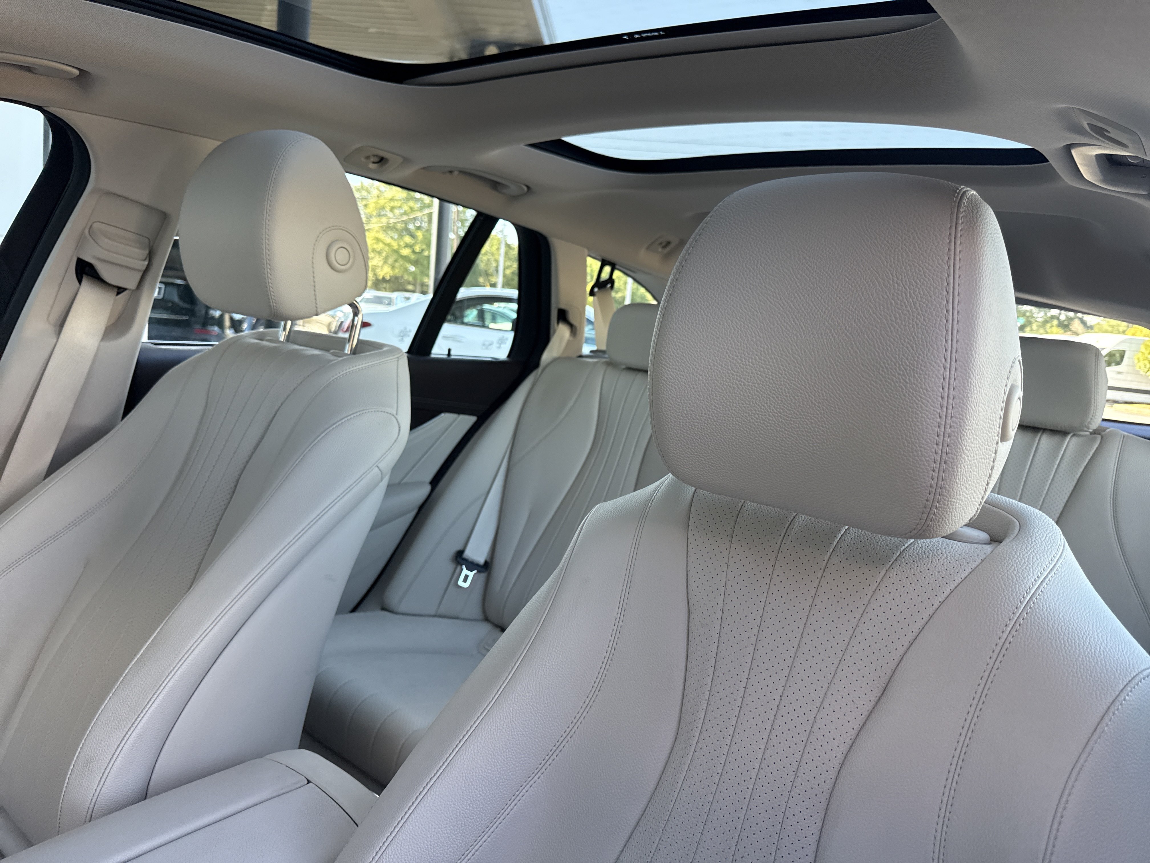 Certified 2020 Mercedes-Benz E 450 4MATIC Wagon image 20