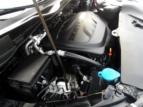 Used 2018 Honda Odyssey EX-L image 24