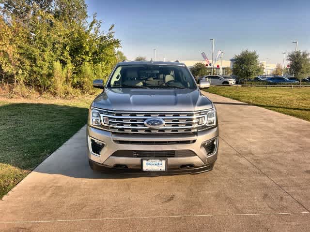 Used 2021 Ford Expedition Max Limited AWD/4WD image 7