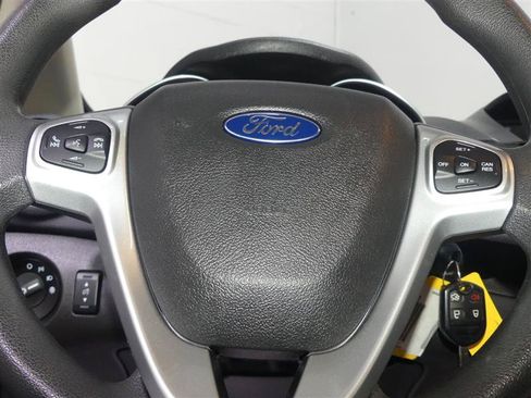 Used 2018 Ford Fiesta SE FWD image 30