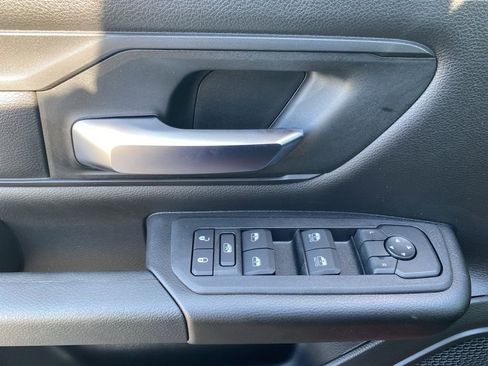 New 2026 RAM 1500 Tradesman AWD/4WD image 20