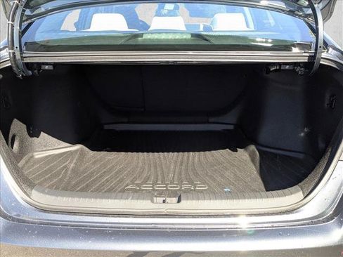 Used 2024 Honda Accord EX image 6