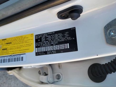 Used 2005 Lexus RX 330 image 28