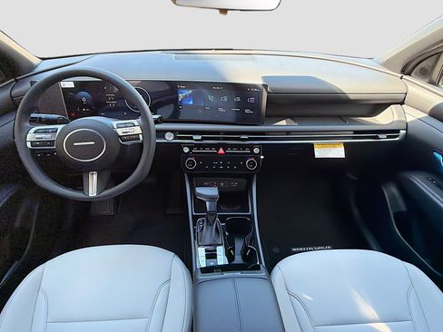 New 2026 Hyundai Santa Cruz SEL FWD image 15