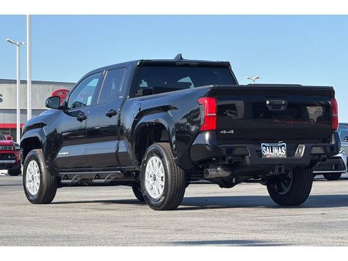 Used 2026 Toyota Tacoma SR5 AWD/4WD image 6