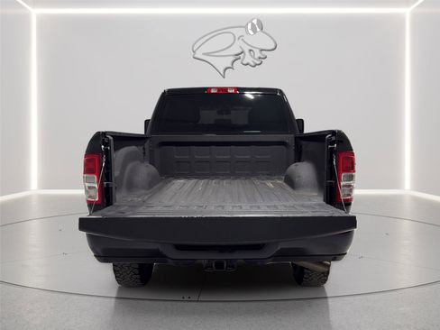 Used 2023 RAM 2500 Big Horn w/ Level 1 Equipment Group AWD/4WD image 9