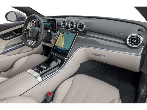 New 2026 Mercedes-Benz CLE 53 AMG 4MATIC Cabriolet image 11
