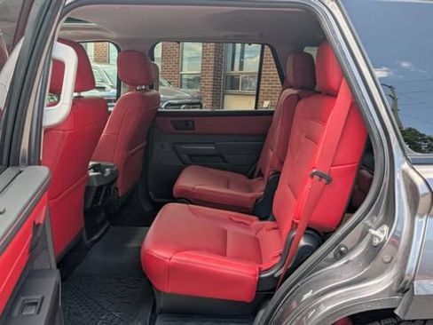 Used 2023 Toyota Sequoia 4WD image 4
